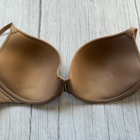 Fits Everybody T-Shirt Bra SKIMS Size 36B - Picture 3 of 3